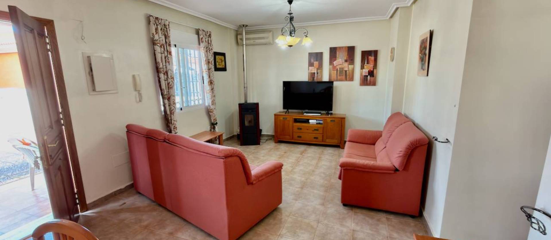 Venta - Villa - EL RASO - El Raso