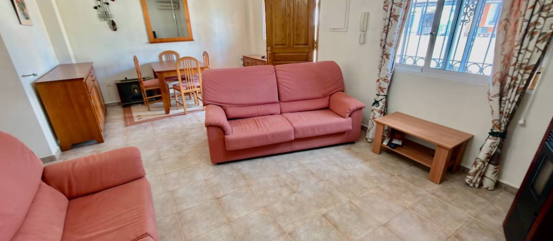 Venta - Villa - EL RASO - El Raso