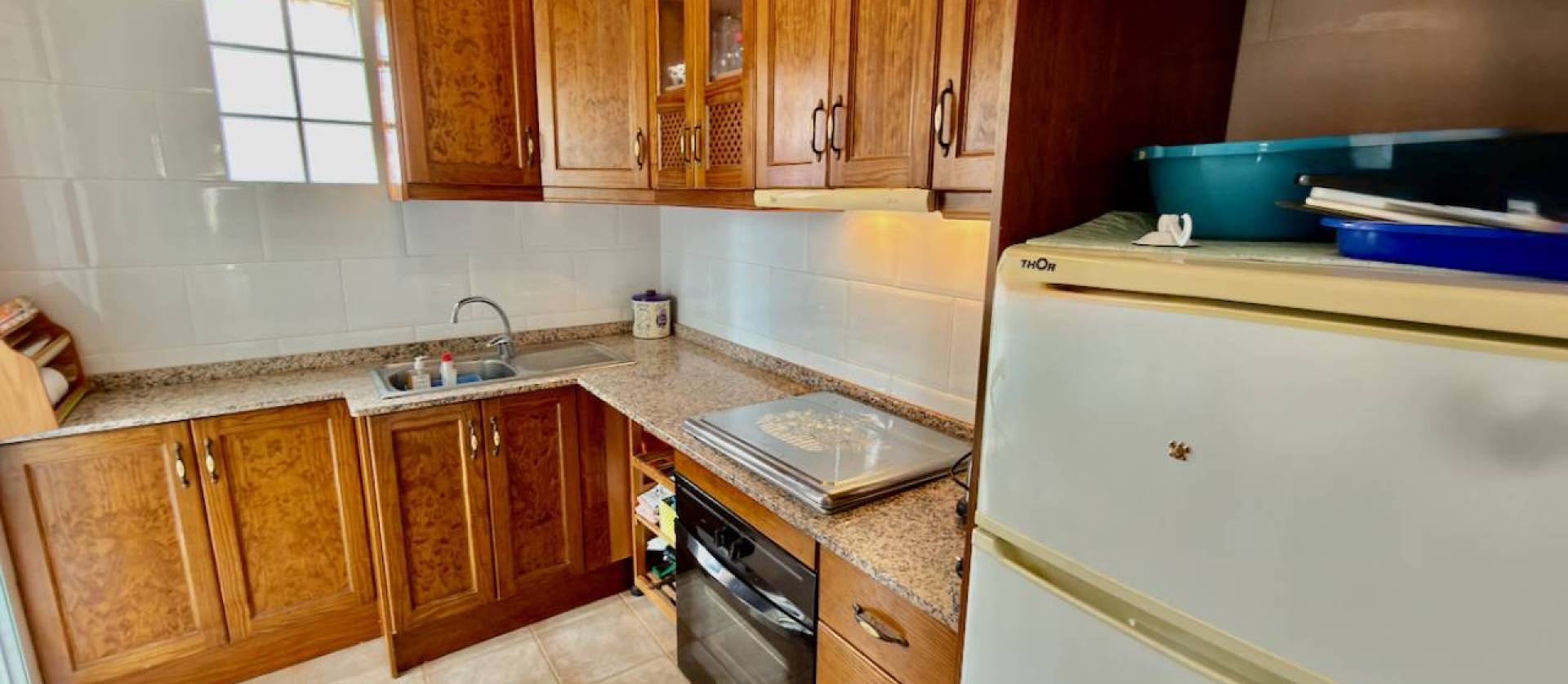 Venta - Villa - EL RASO - El Raso