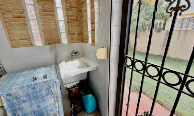 Venta - Villa - EL RASO - El Raso