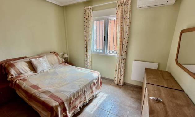 Venta - Villa - EL RASO - El Raso