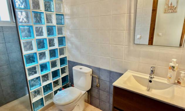 Venta - Villa - EL RASO - El Raso