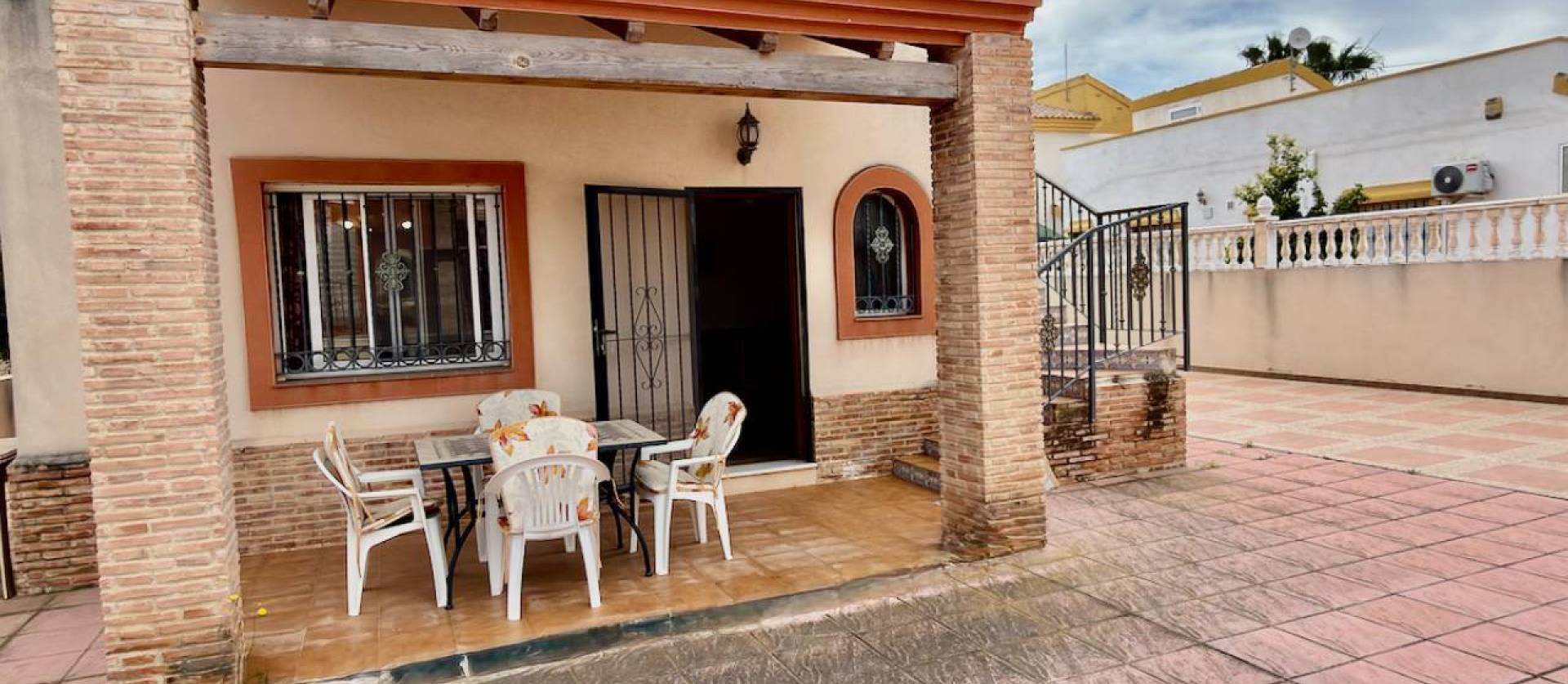 Venta - Villa - EL RASO - El Raso