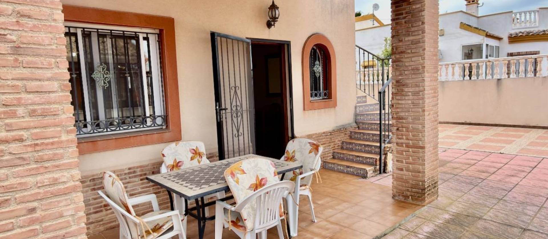 Venta - Villa - EL RASO - El Raso