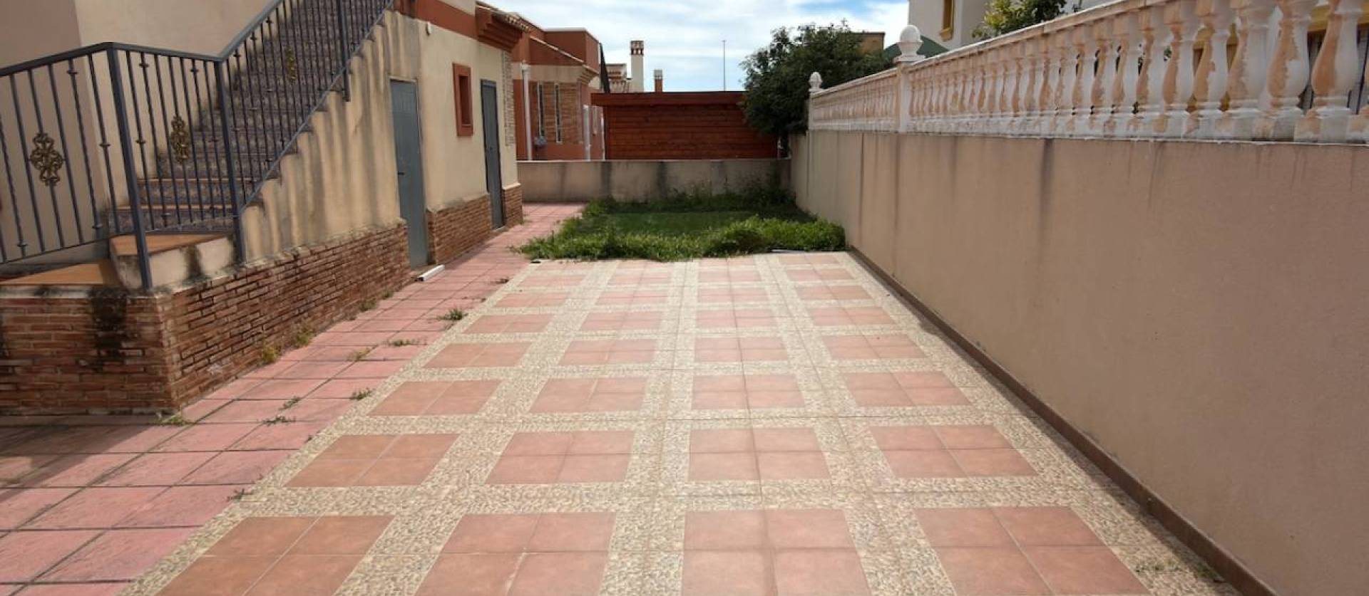 Venta - Villa - EL RASO - El Raso