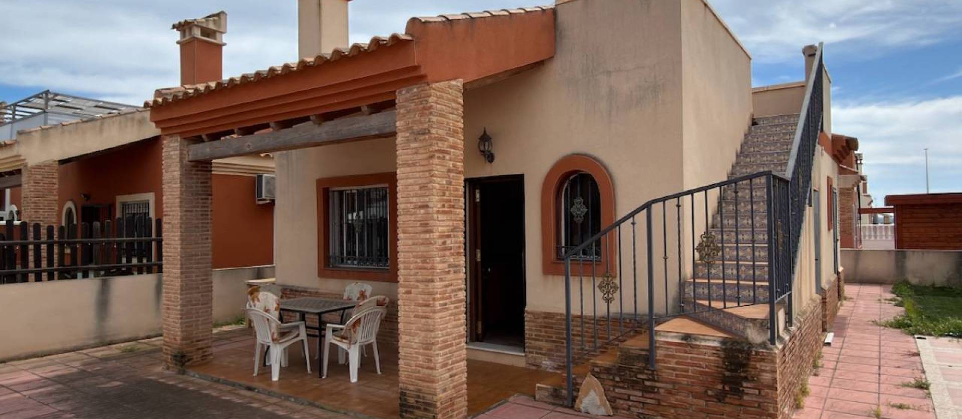 Venta - Villa - EL RASO - El Raso