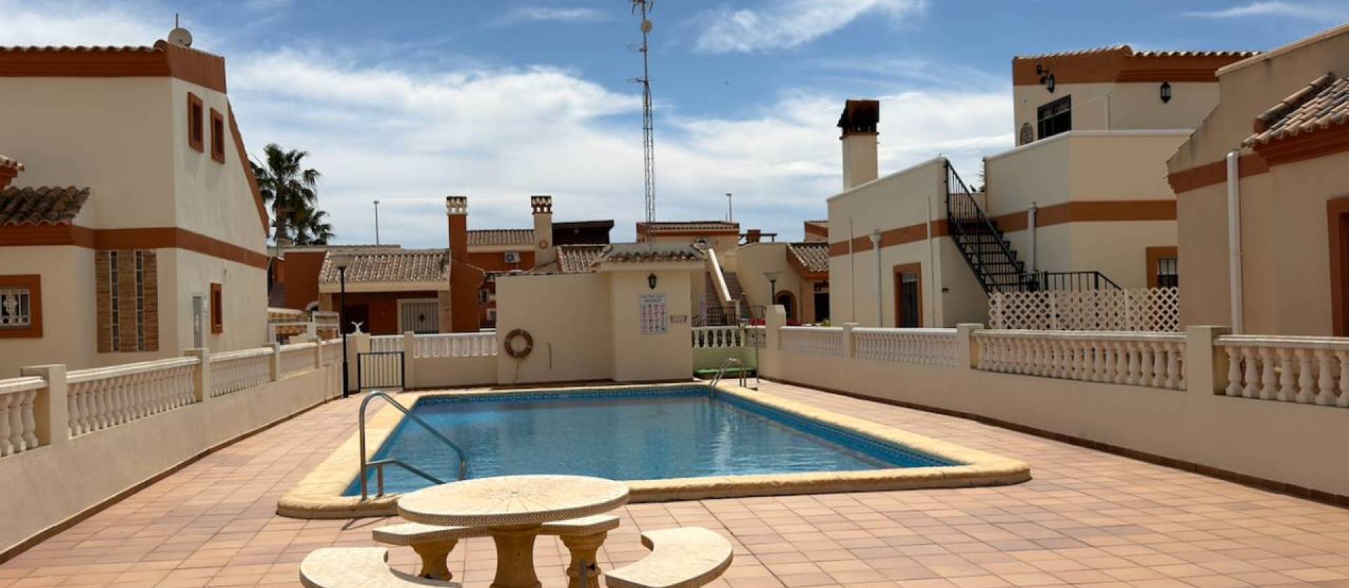 Venta - Villa - EL RASO - El Raso