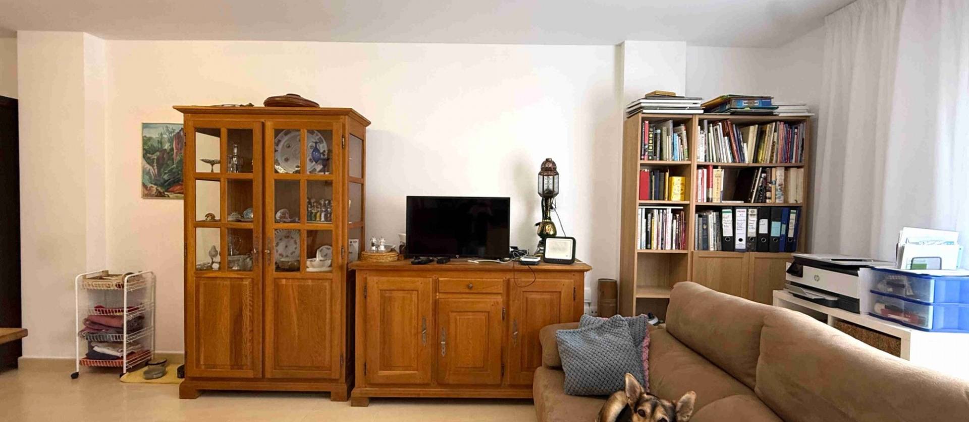 Bestaande woningen - Appartment - San Miguel de Salinas