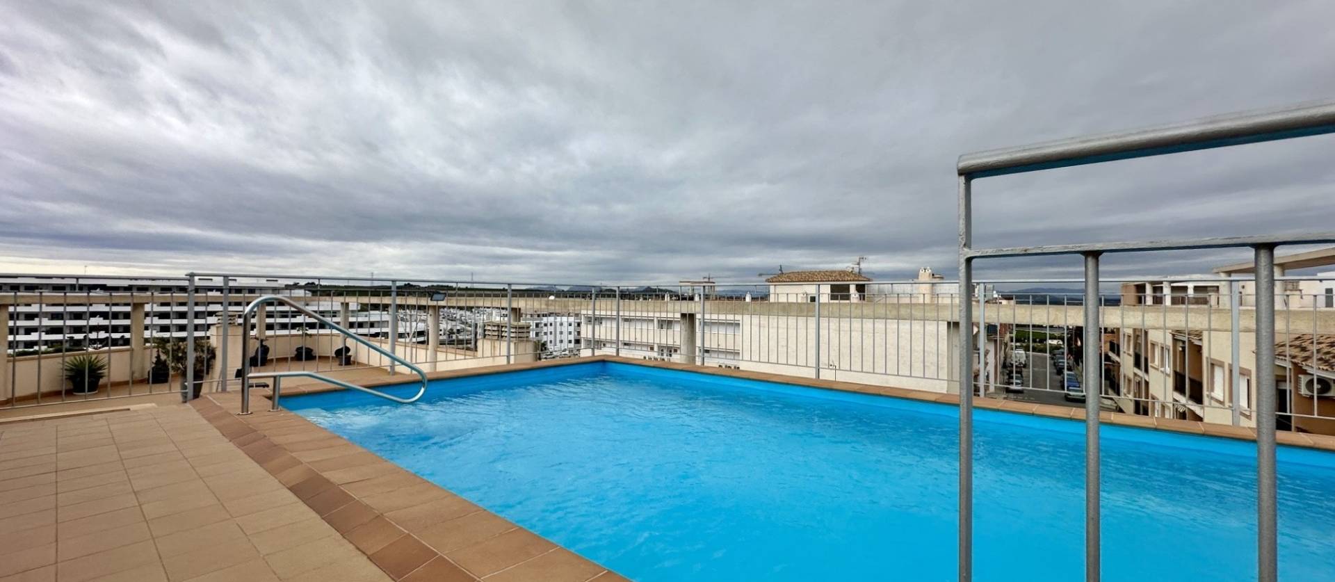 Bestaande woningen - Appartment - San Miguel de Salinas