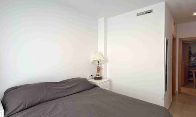 Bestaande woningen - Appartment - San Miguel de Salinas