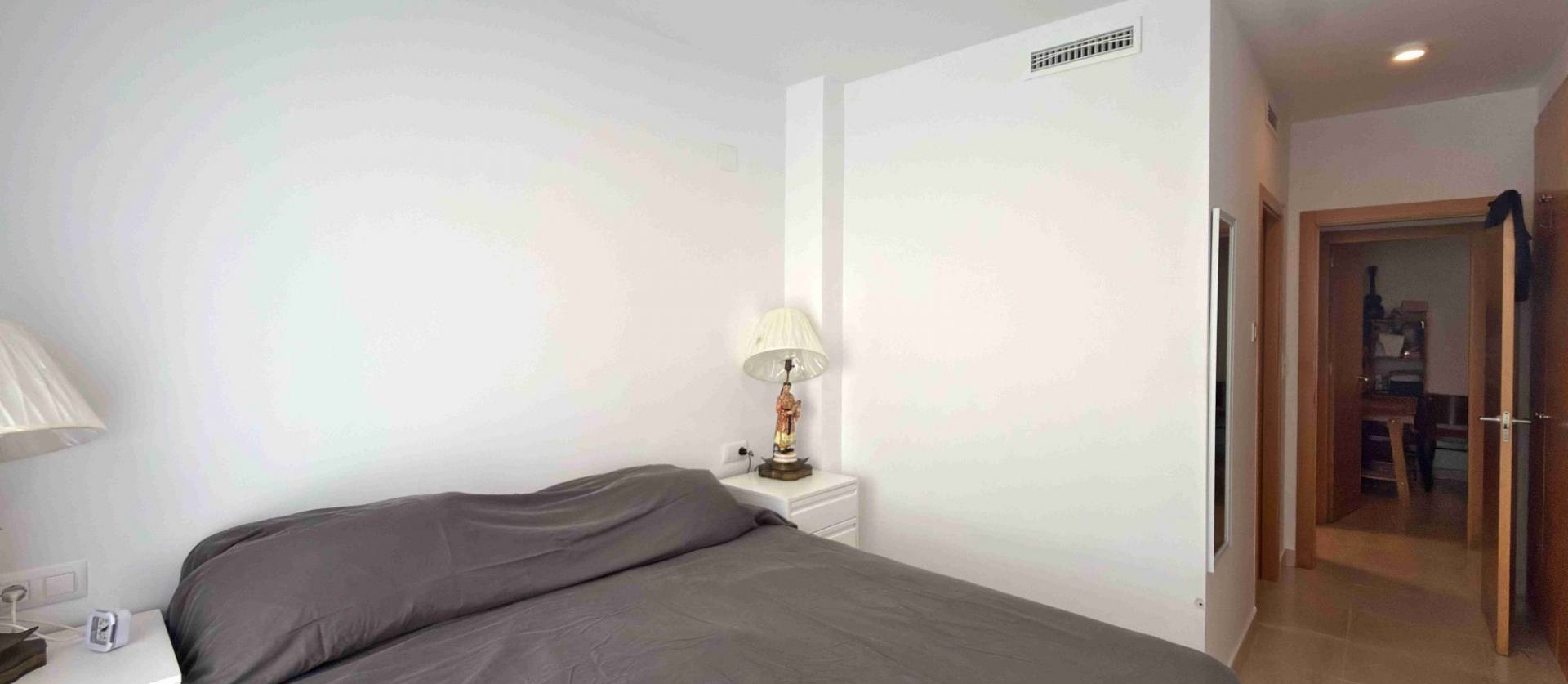 Bestaande woningen - Appartment - San Miguel de Salinas