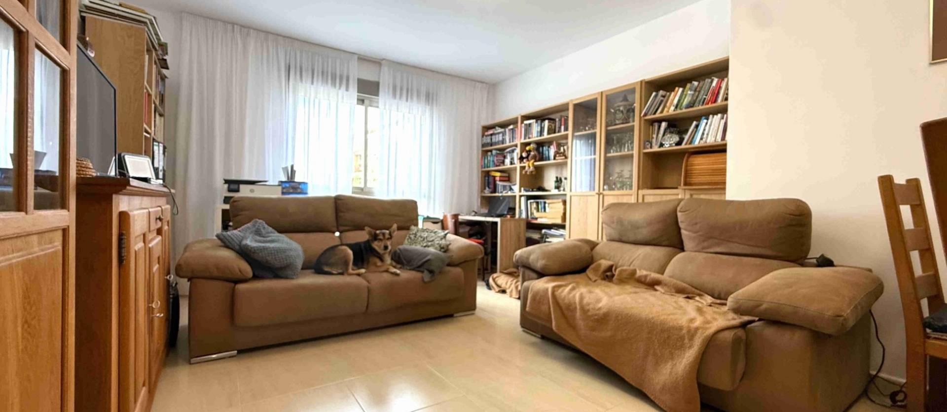 Bestaande woningen - Appartment - San Miguel de Salinas