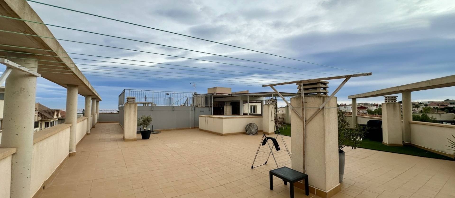 Bestaande woningen - Appartment - San Miguel de Salinas