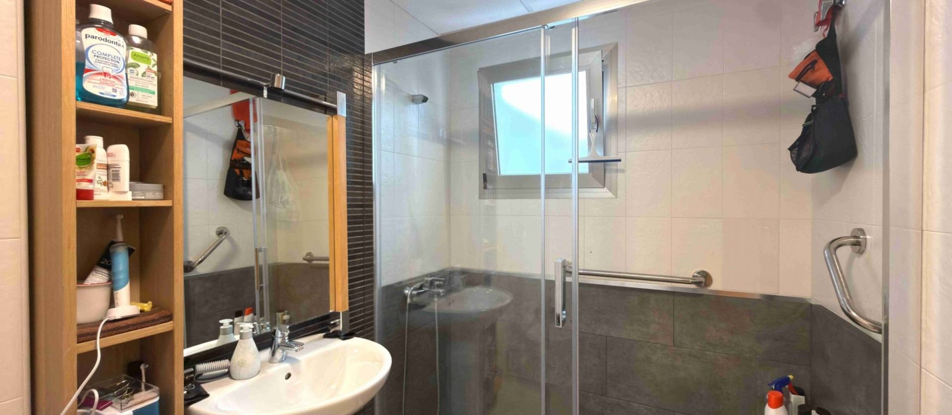 Bestaande woningen - Appartment - San Miguel de Salinas