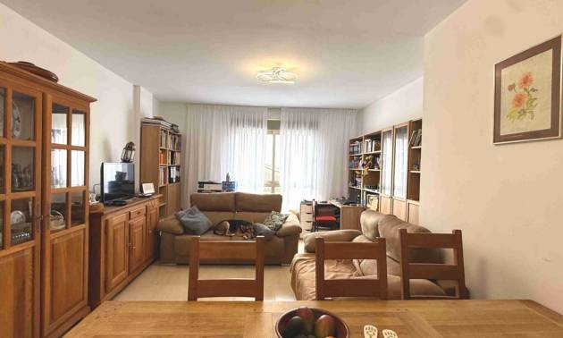 Bestaande woningen - Appartment - San Miguel de Salinas
