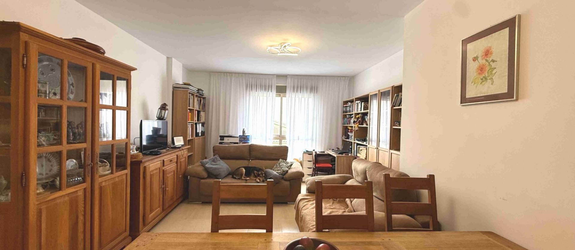 Bestaande woningen - Appartment - San Miguel de Salinas