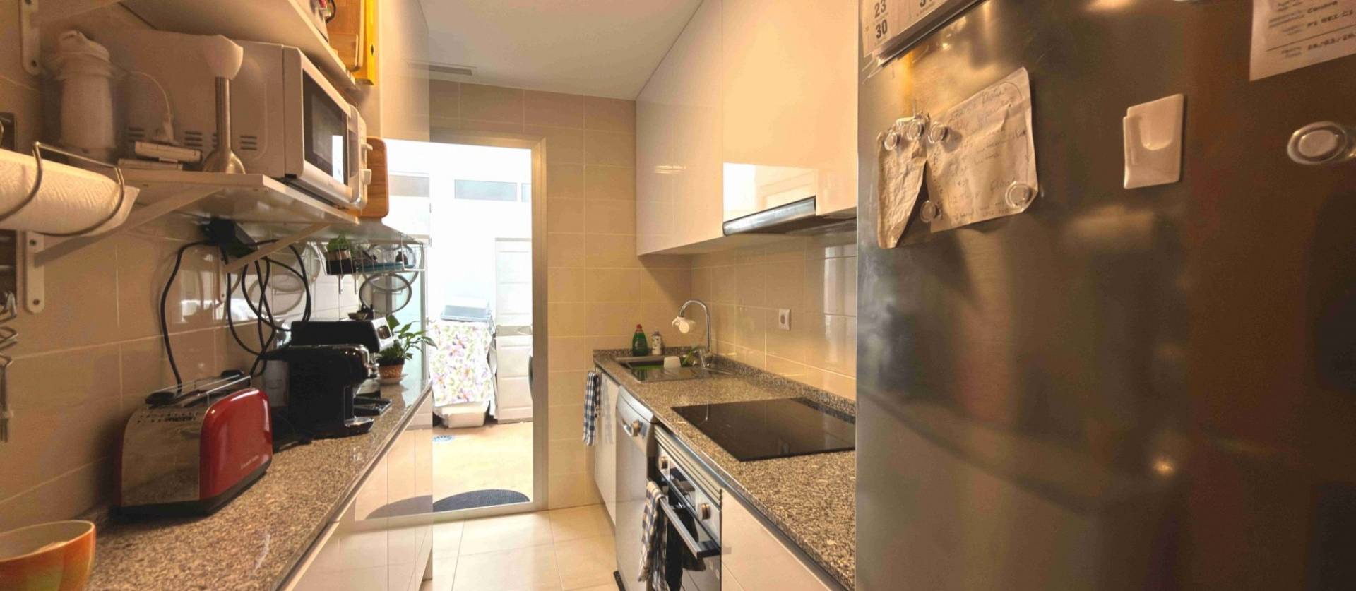 Bestaande woningen - Appartment - San Miguel de Salinas