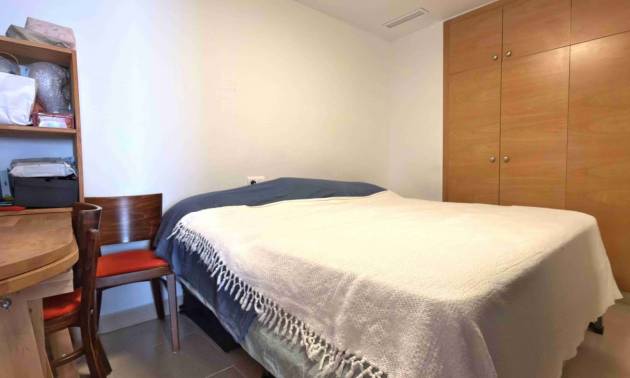 Bestaande woningen - Appartment - San Miguel de Salinas