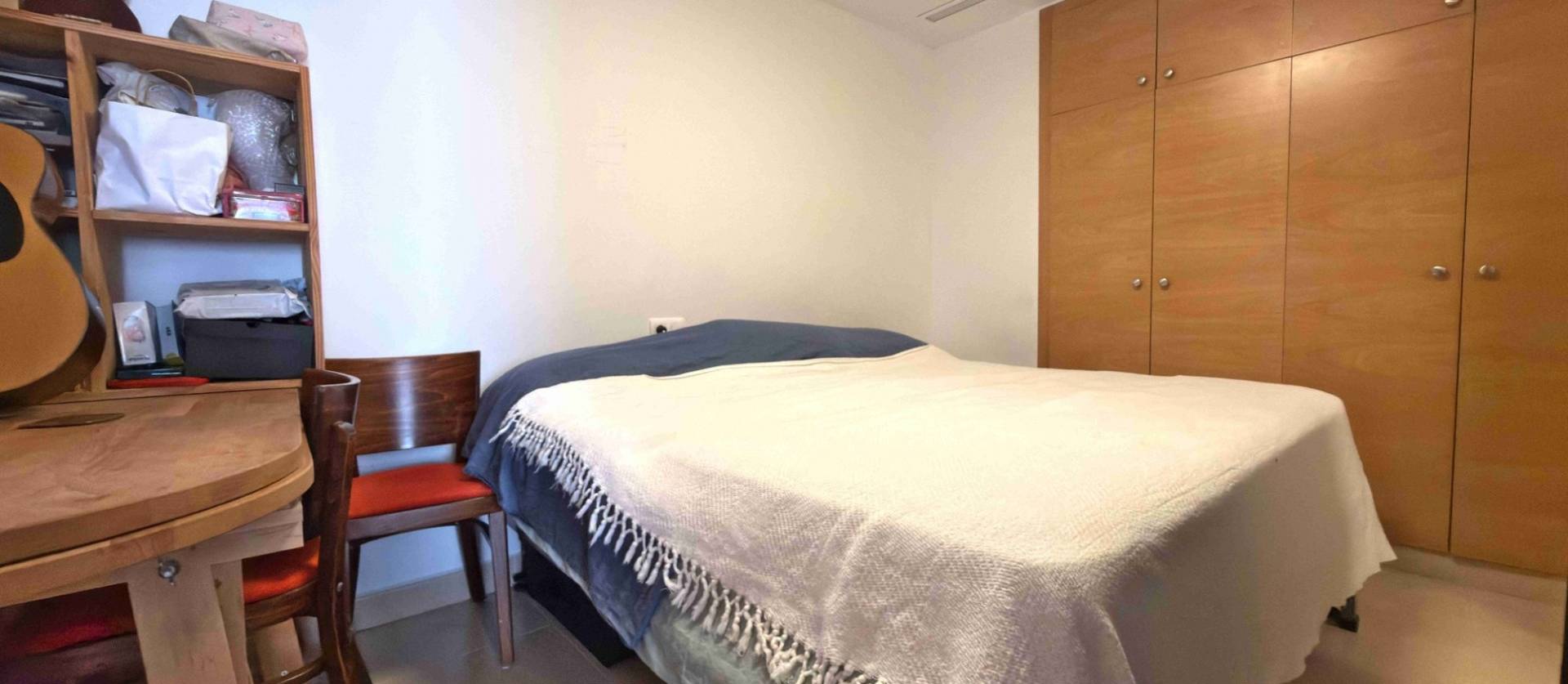 Bestaande woningen - Appartment - San Miguel de Salinas