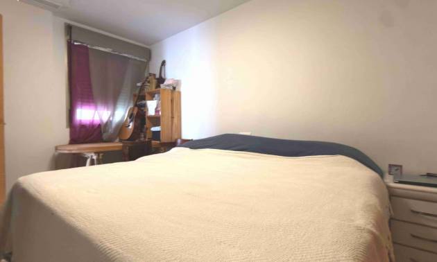 Bestaande woningen - Appartment - San Miguel de Salinas