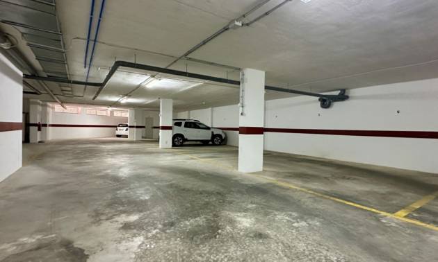 Bestaande woningen - Appartment - San Miguel de Salinas