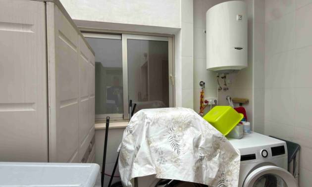 Bestaande woningen - Appartment - San Miguel de Salinas