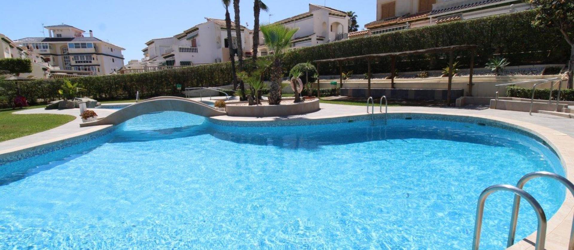 Sale - Apartment - Torrevieja - La Mata