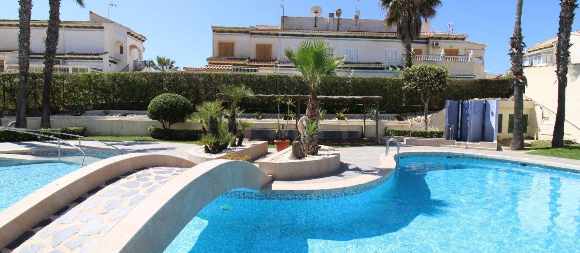 Sale - Apartment - Torrevieja - La Mata