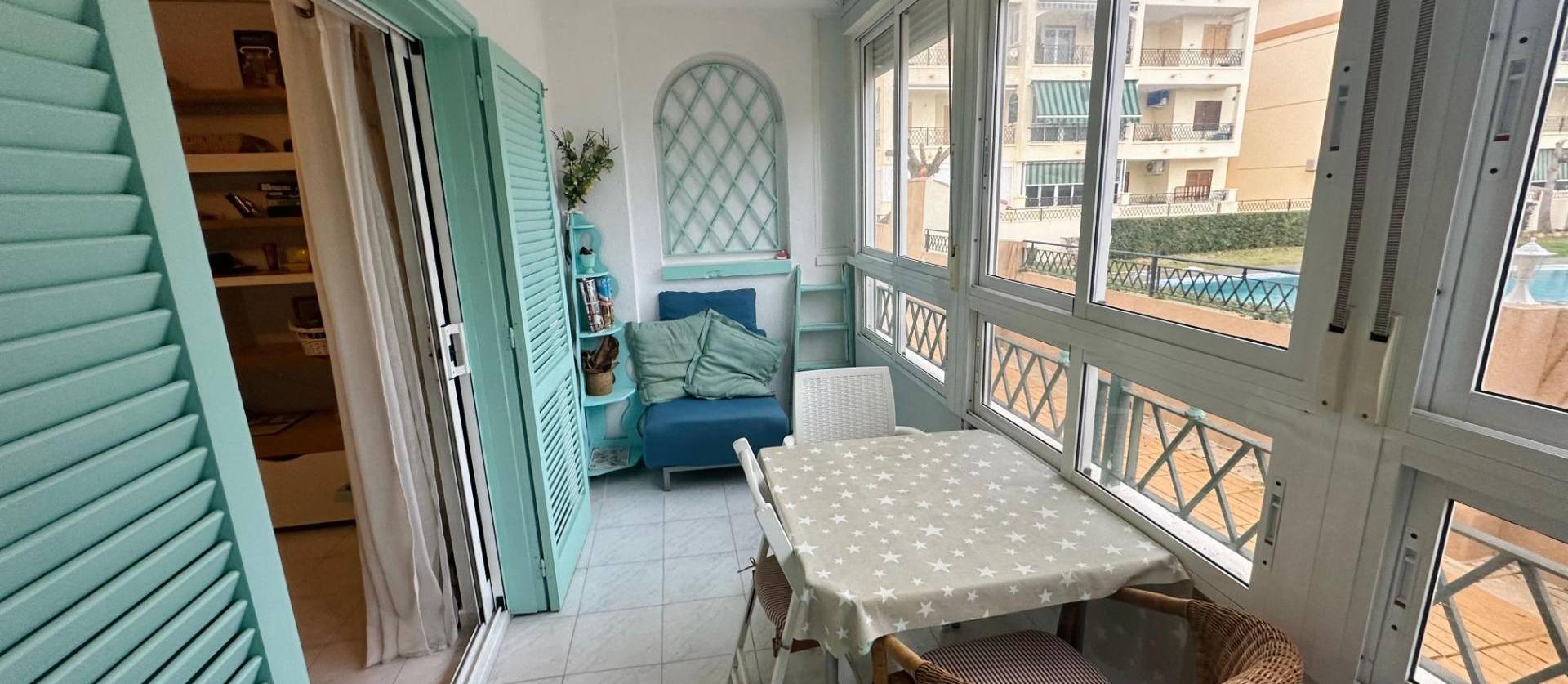 Sale - Apartment - Torrevieja - La Mata