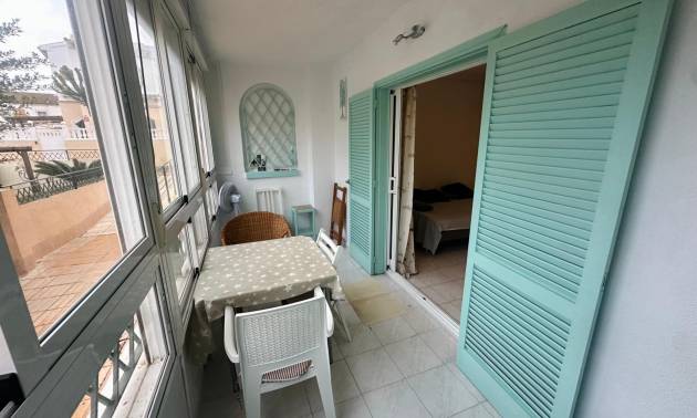 Sale - Apartment - Torrevieja - La Mata