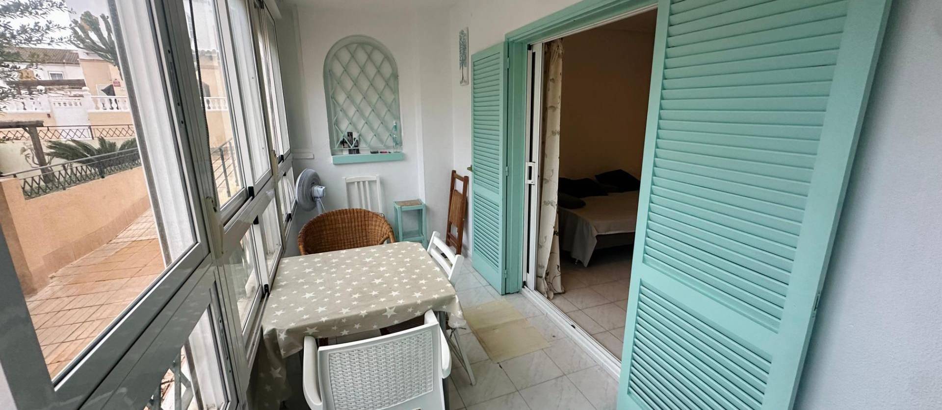 Sale - Apartment - Torrevieja - La Mata