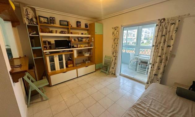 Sale - Apartment - Torrevieja - La Mata