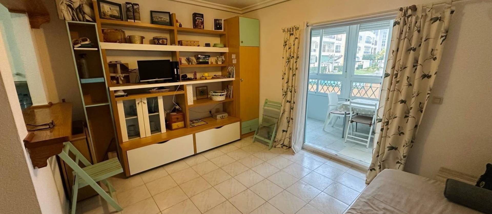 Sale - Apartment - Torrevieja - La Mata