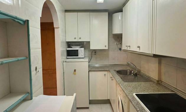 Sale - Apartment - Torrevieja - La Mata
