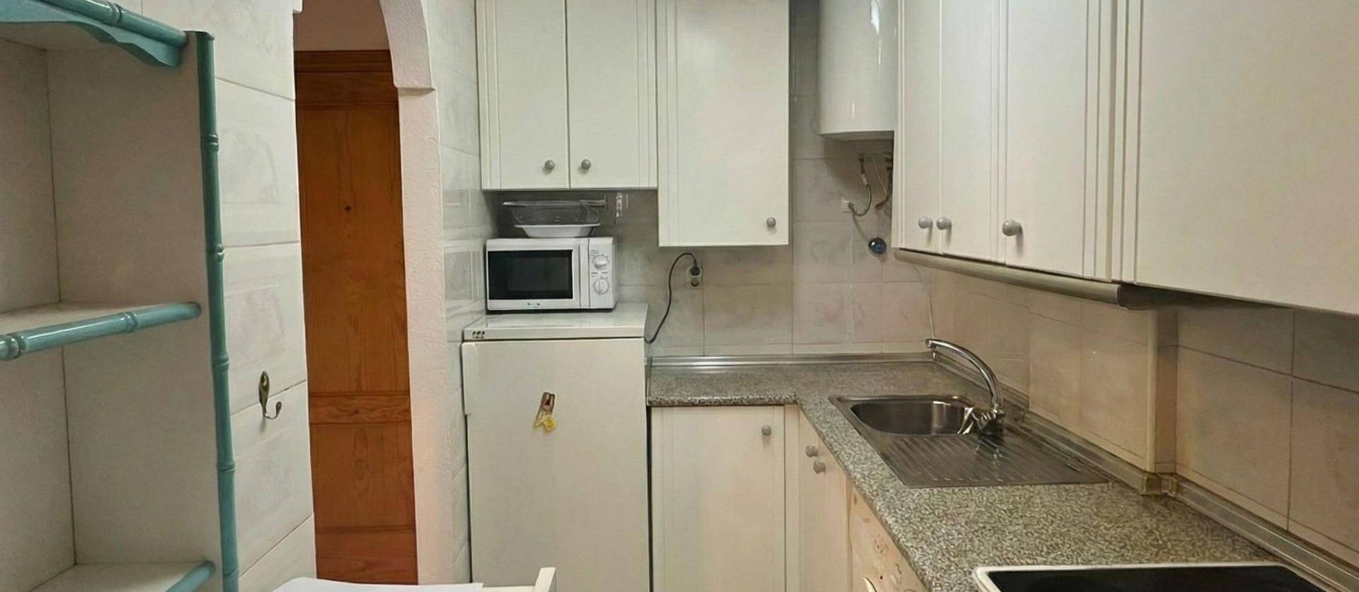 Sale - Apartment - Torrevieja - La Mata