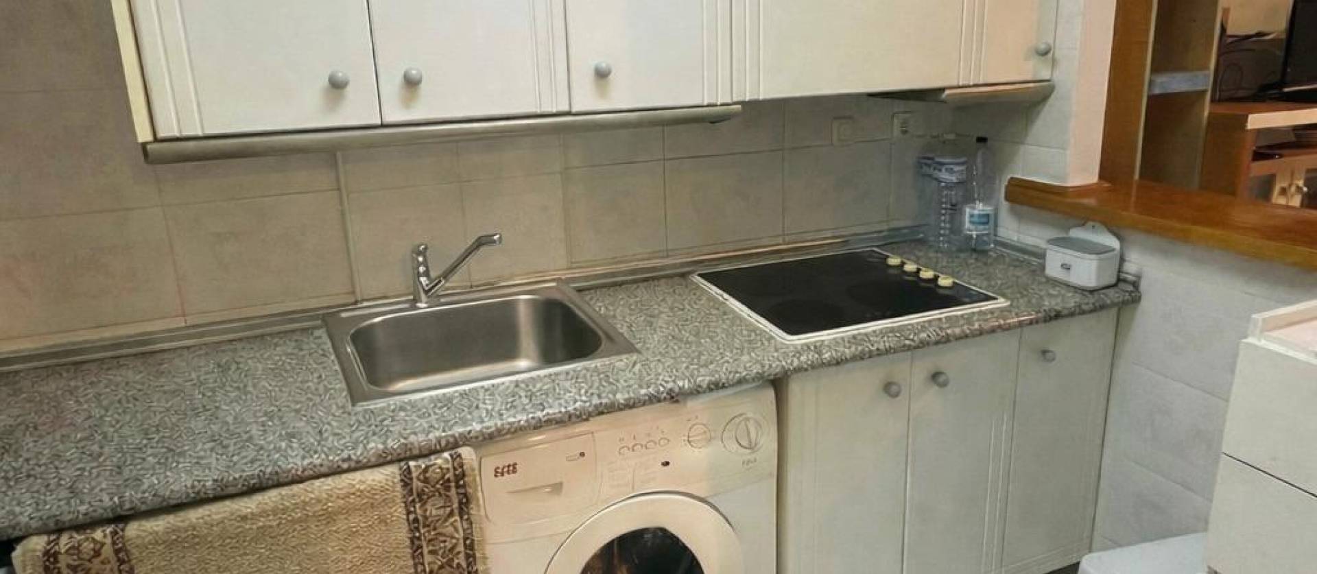 Sale - Apartment - Torrevieja - La Mata