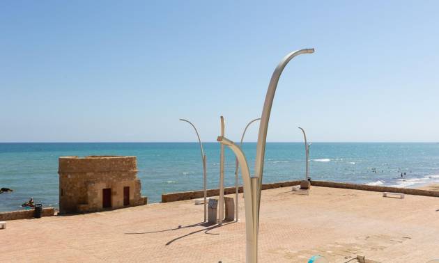 Sale - Apartment - Torrevieja - La Mata