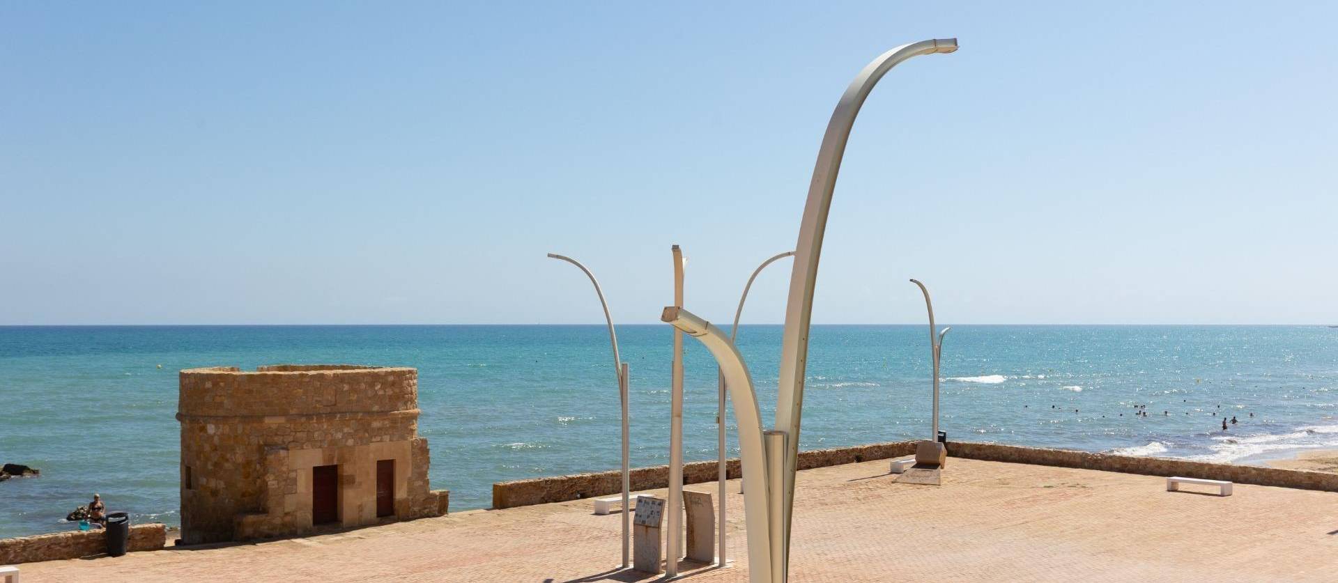 Sale - Apartment - Torrevieja - La Mata