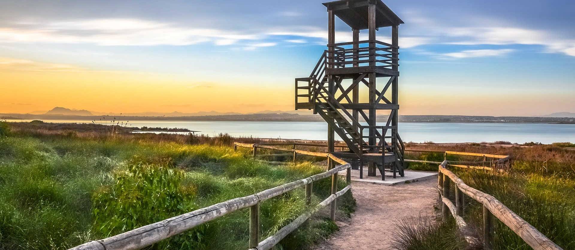 Sale - Apartment - Torrevieja - La Mata