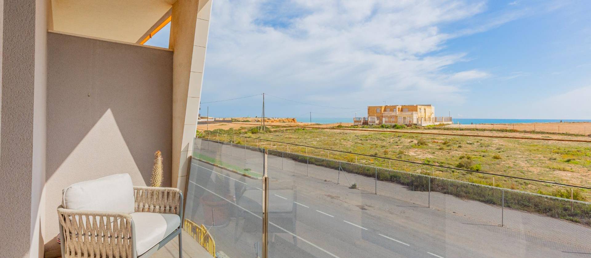 Sale - Apartment - Torrevieja - Los Frutales