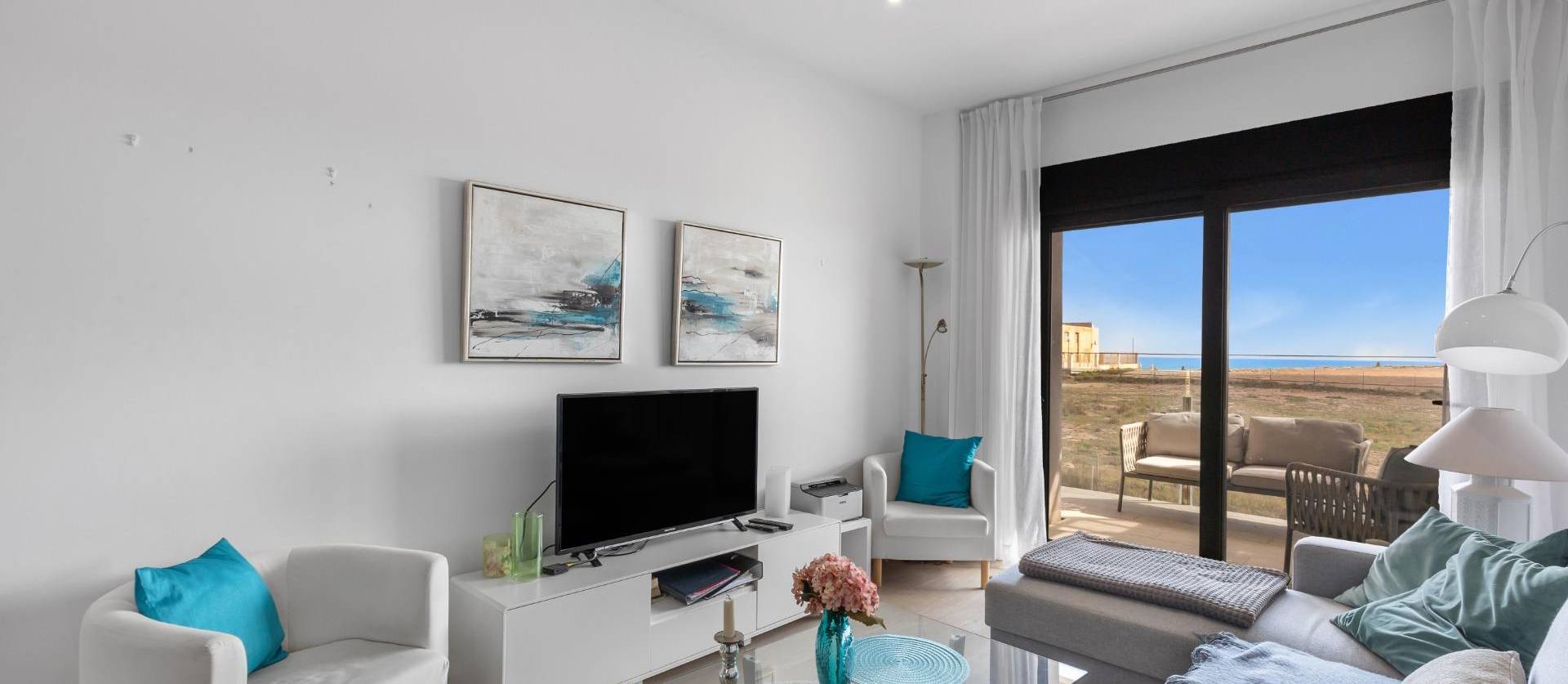 Sale - Apartment - Torrevieja - Los Frutales