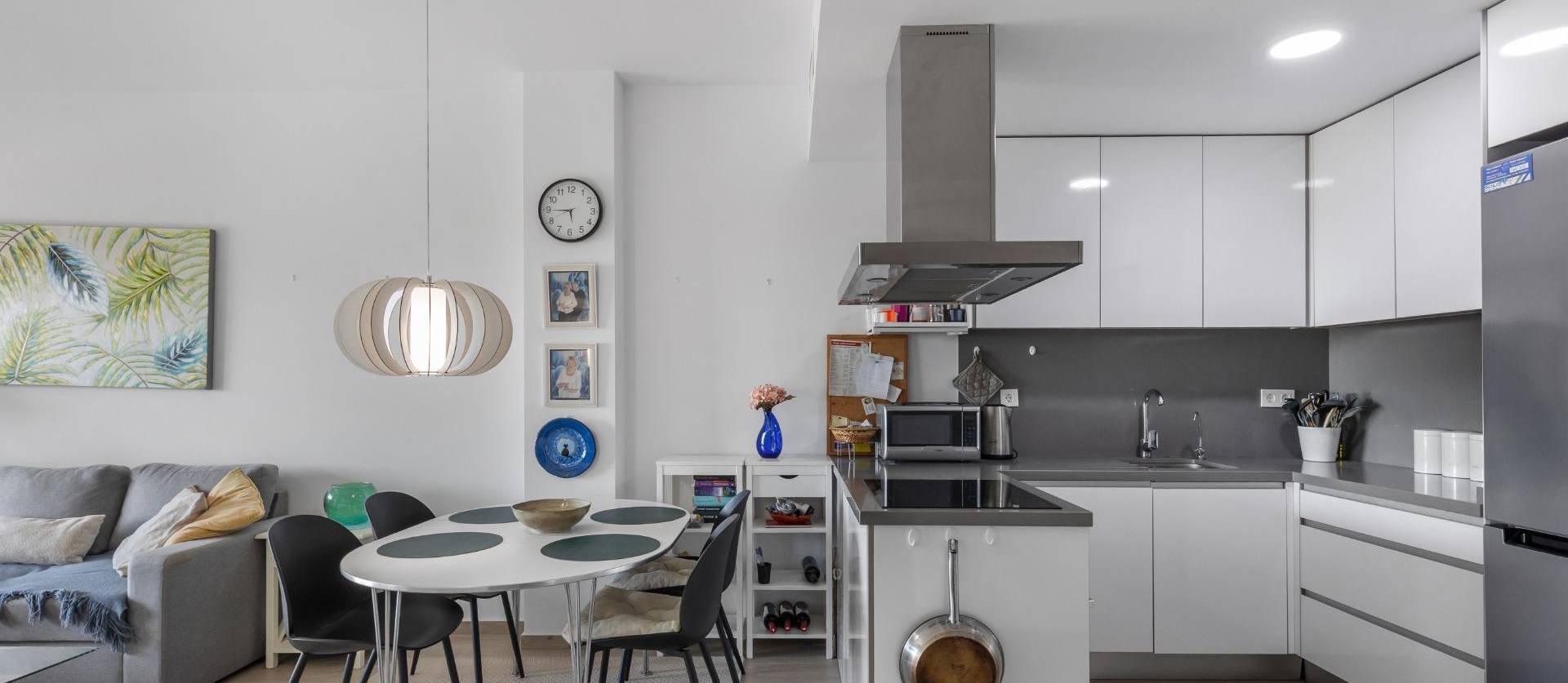 Sale - Apartment - Torrevieja - Los Frutales