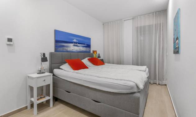 Sale - Apartment - Torrevieja - Los Frutales