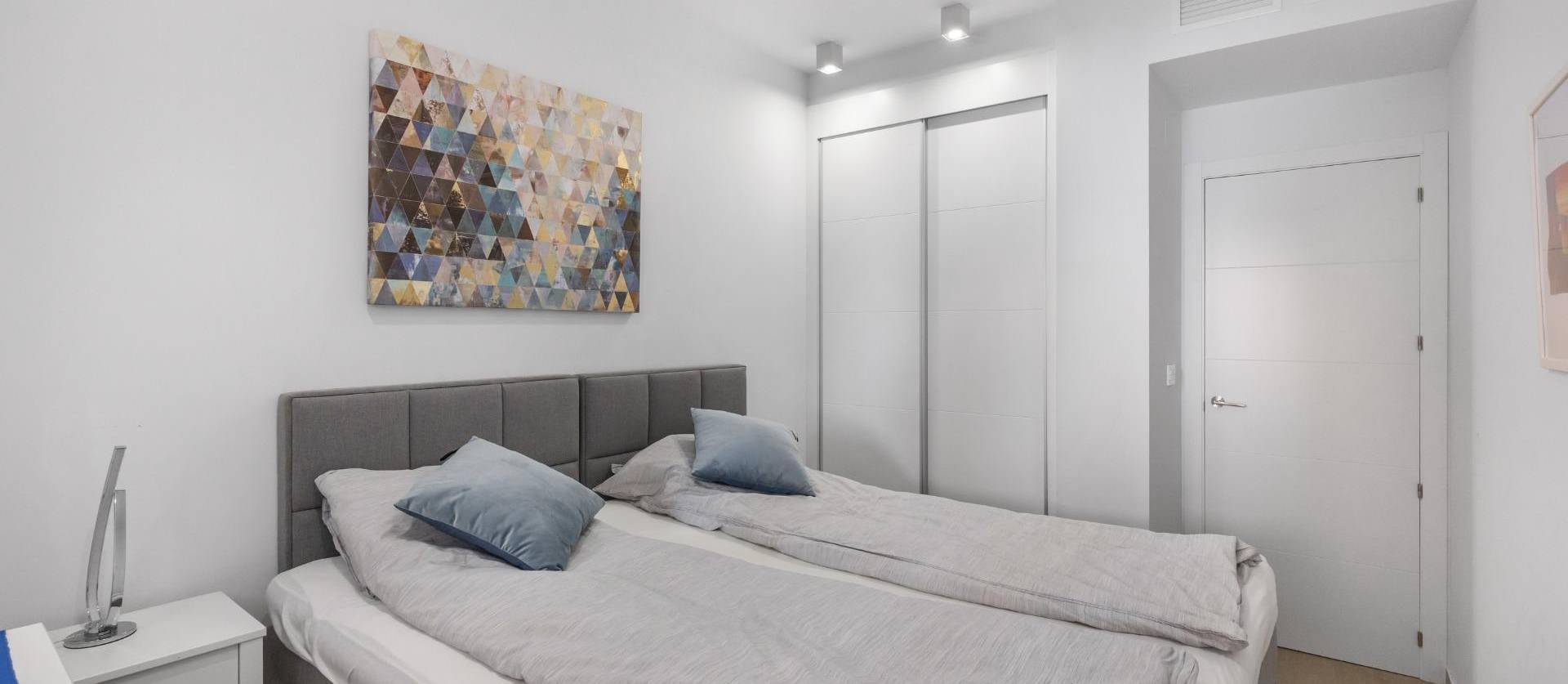 Sale - Apartment - Torrevieja - Los Frutales