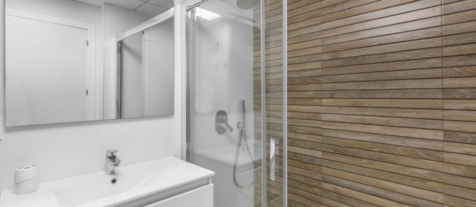 Sale - Apartment - Torrevieja - Los Frutales