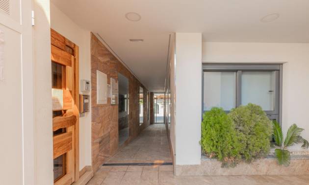 Sale - Apartment - Torrevieja - Los Frutales