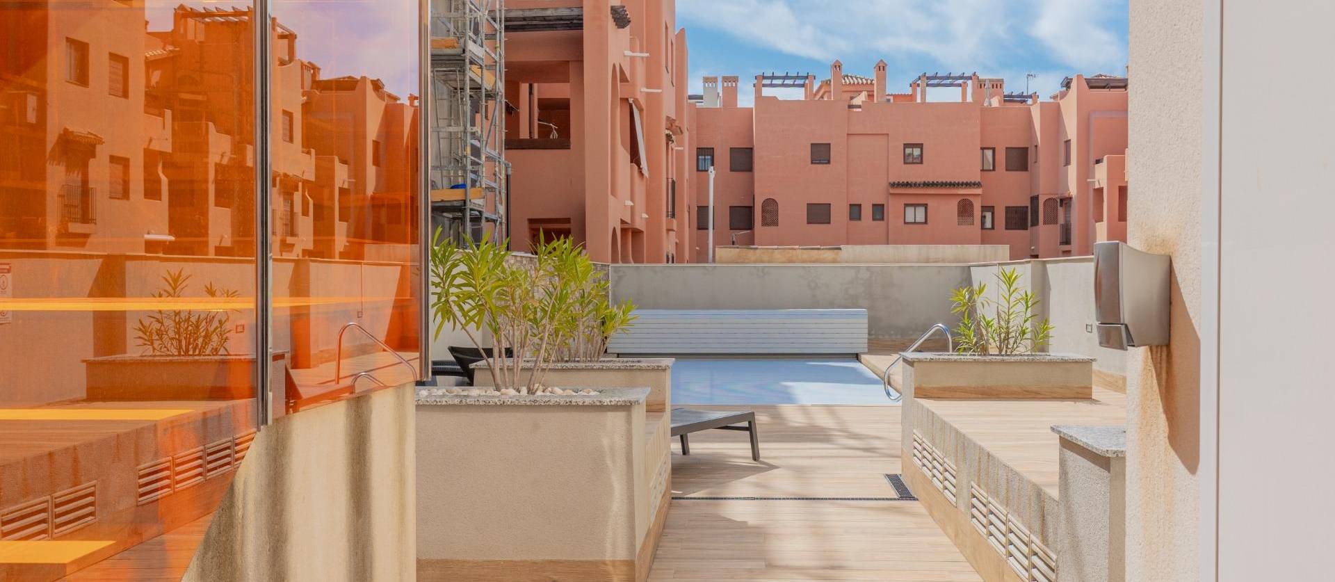 Sale - Apartment - Torrevieja - Los Frutales