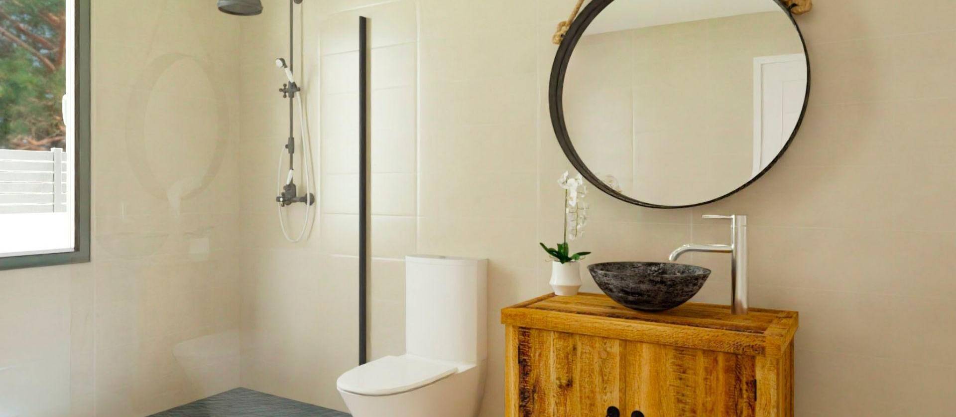 Nieuwbouw projecten - Villa - Monforte del Cid - La Capitana