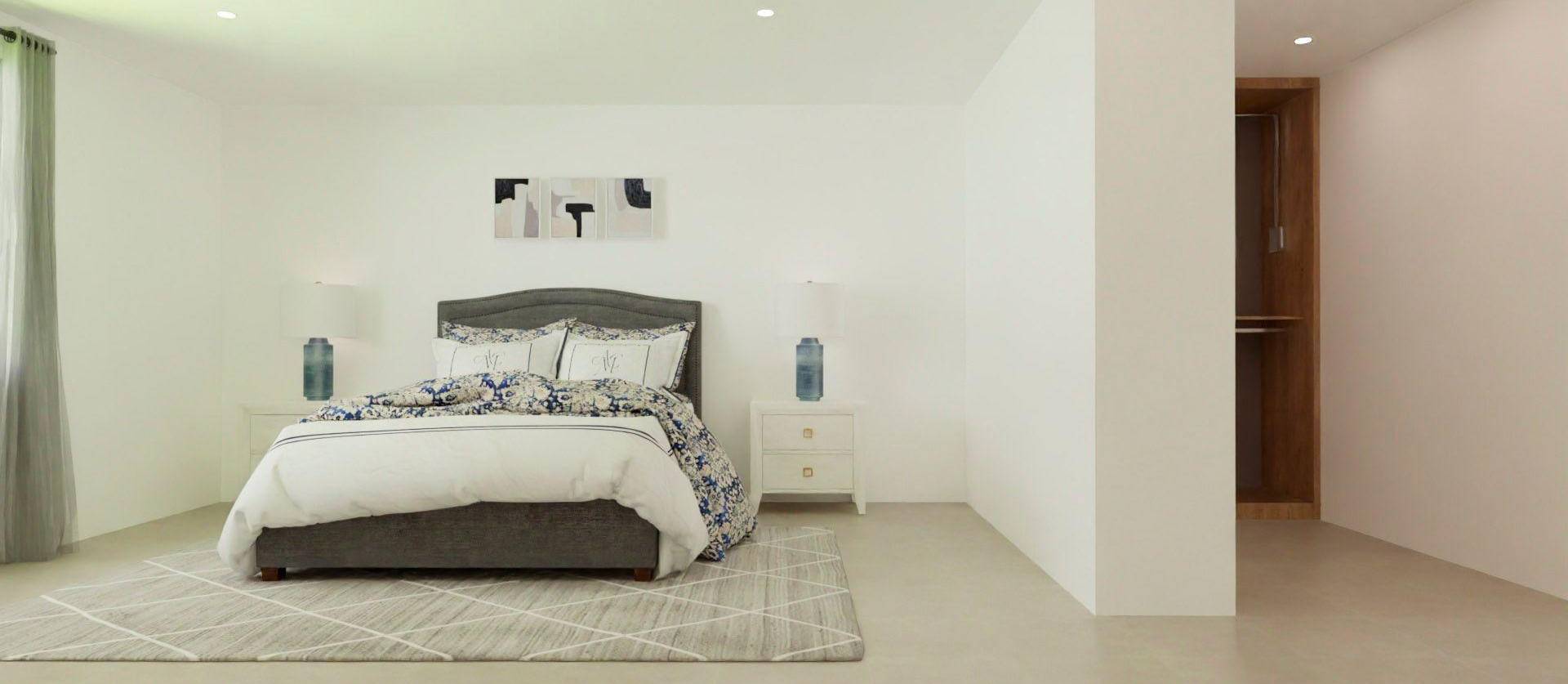 Nouvelle construction - Villa - Monforte del Cid - La Capitana