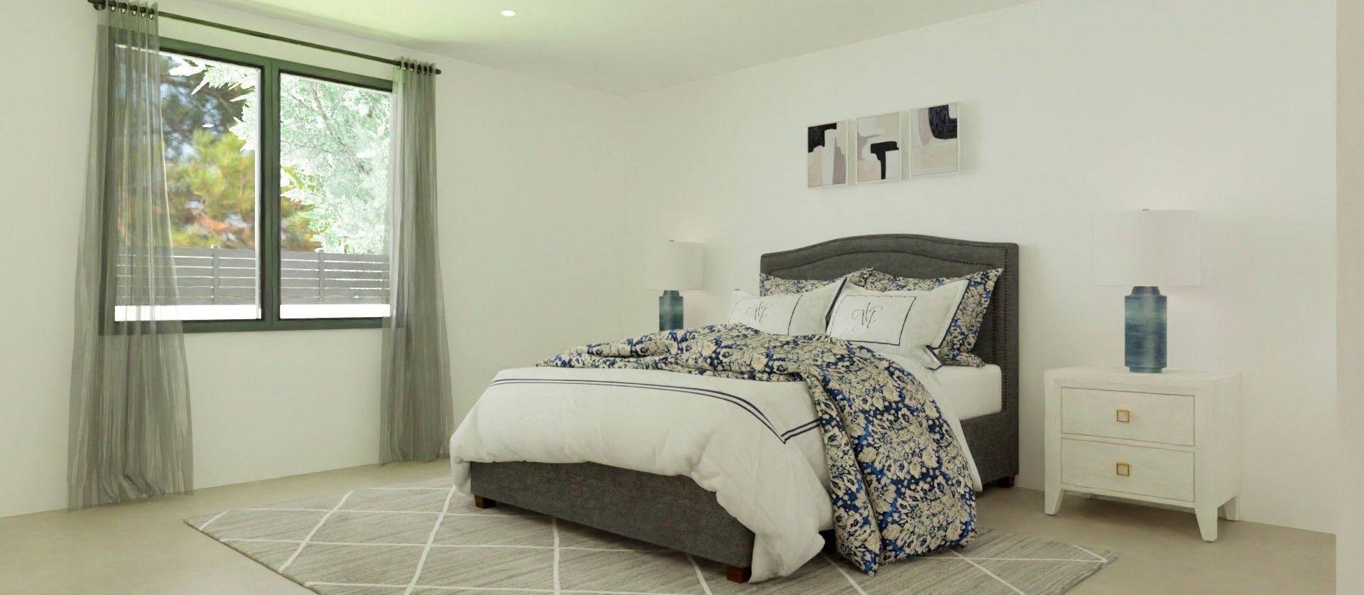 Nouvelle construction - Villa - Monforte del Cid - La Capitana